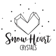 Snow Heart
Crystals