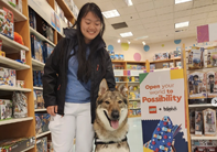 SSH Canine Academy